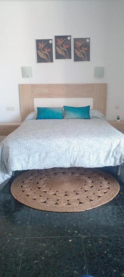 Apartmán Brisa Marina 3 Benalmádena Exteriér fotografie