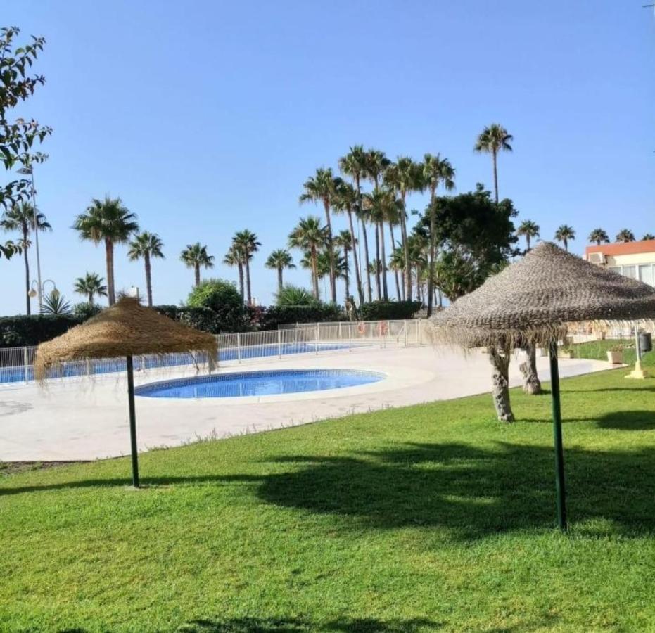 Apartmán Brisa Marina 3 Benalmádena Exteriér fotografie